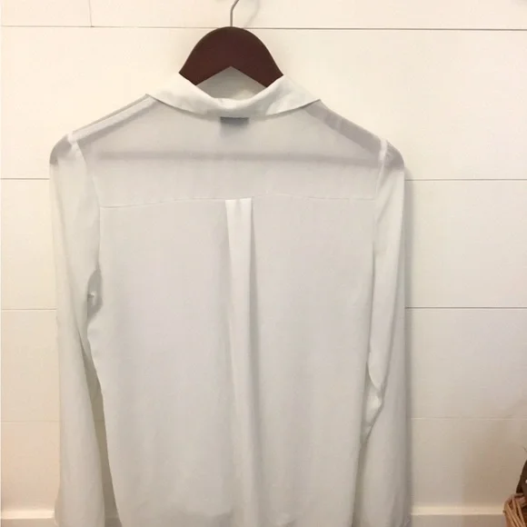 Point Zero blouse - Picture 2 of 3